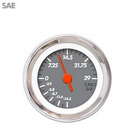 Aurora Instuments Gauge Boost 1193