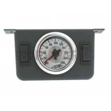 Air Lift Gauge Air Pressure 26157