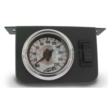 Air Lift Gauge Air Pressure 26157-1