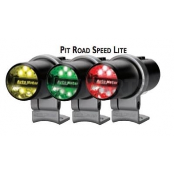 AutoMeter Gauge Shift Light 5336