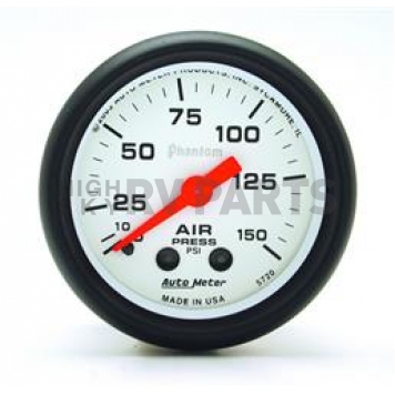 AutoMeter Gauge Air Pressure 5720