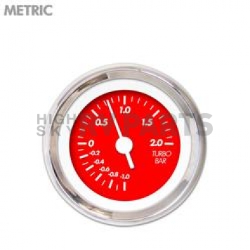 Aurora Instuments Gauge Boost 4835