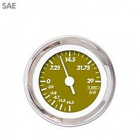 Aurora Instuments Gauge Boost 1215