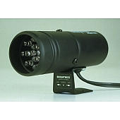 AutoMeter Gauge Shift Light 5332