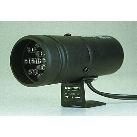 AutoMeter Gauge Shift Light 5332