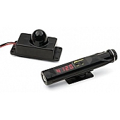 Proform Parts Gauge Shift Light 67006C