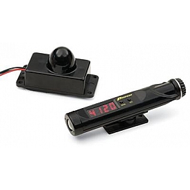 Proform Parts Gauge Shift Light 67006C
