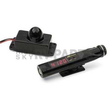 Proform Parts Gauge Shift Light 67006C
