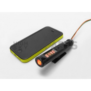 Proform Parts Gauge Shift Light 67007C-1