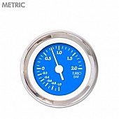 Aurora Instuments Gauge Boost 4868