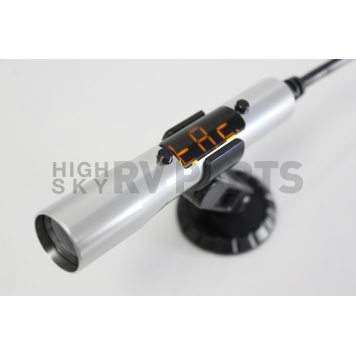 Sniper Motorsports Gauge Shift Light 840004-2