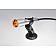 Sniper Motorsports Gauge Shift Light 840005