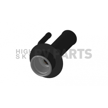 ECI Fuel Systems Fuel Filler Neck - 5812-1