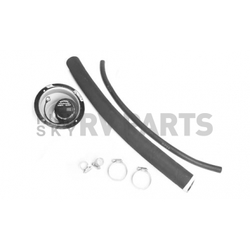 ECI Fuel Systems Fuel Filler Neck - 5812-2