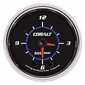 AutoMeter Gauge Clock 6185