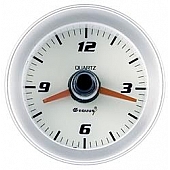 Equus Gauges Gauge Clock 8000