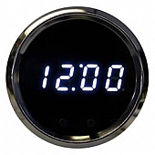 Intellitronix Gauge Clock MS8009W