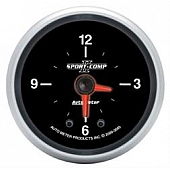 AutoMeter Gauge Clock 3685
