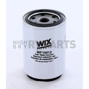Wix Filters Fuel Water Separator Filter - WF10012