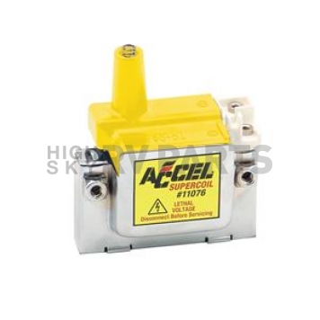 ACCEL Ignition Coil 11076