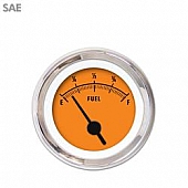 Aurora Instuments Gauge Fuel Level 3308
