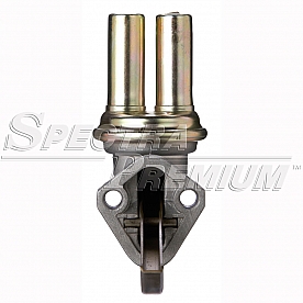 Spectra Premium Fuel Pump Mechanical - SP1002MP
