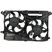 Dorman (OE Solutions) Cooling Fan 620075