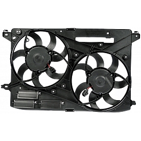 Dorman (OE Solutions) Cooling Fan 620075