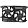 Dorman (OE Solutions) Cooling Fan 620075