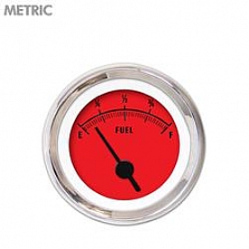 Aurora Instuments Gauge Fuel Level 6941