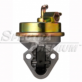 Spectra Premium Fuel Pump Mechanical - SP1007MP