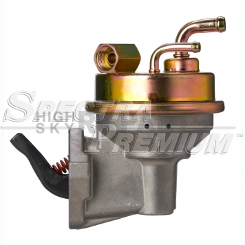 Spectra Premium Fuel Pump Mechanical - SP1007MP-1