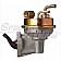Spectra Premium Fuel Pump Mechanical - SP1007MP