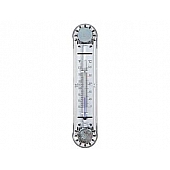 Buyers Products Gauge Oil Temperature LDR04