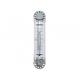 Buyers Products Gauge Oil Temperature LDR04