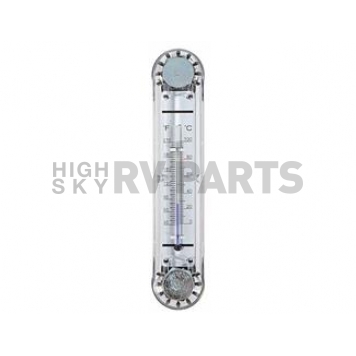 Buyers Products Gauge Oil Temperature LDR04