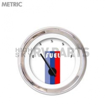 Aurora Instuments Gauge Fuel Level 6968