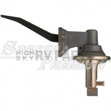 Spectra Premium Fuel Pump Mechanical - SP1010MP-1