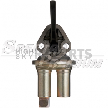 Spectra Premium Fuel Pump Mechanical - SP1010MP-2