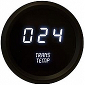Intellitronix Gauge Oil Temperature M9107WM
