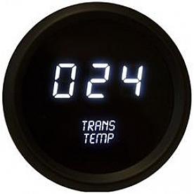 Intellitronix Gauge Oil Temperature M9107WM