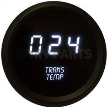 Intellitronix Gauge Oil Temperature M9107WM