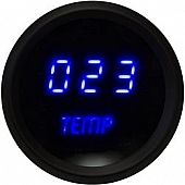 Intellitronix Gauge Oil Temperature M9108B