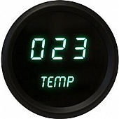 Intellitronix Gauge Oil Temperature M9108G
