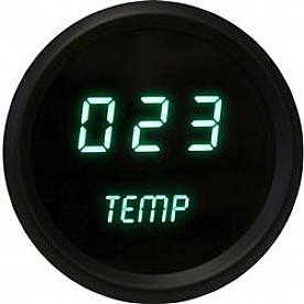 Intellitronix Gauge Oil Temperature M9108G