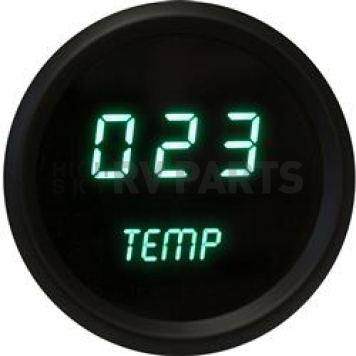 Intellitronix Gauge Oil Temperature M9108G