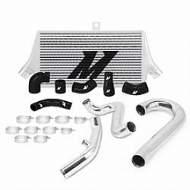 Mishimoto Intercooler - MMINT-EVO-01KSL