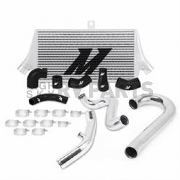 Mishimoto Intercooler - MMINT-EVO-01KSL