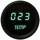 Intellitronix Gauge Oil Temperature M9108GM