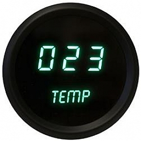 Intellitronix Gauge Oil Temperature M9108GM